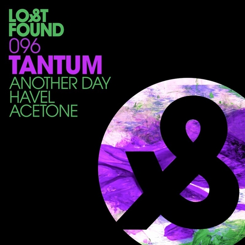 Tantum - Another Day - Havel - Acetone [LF096D]